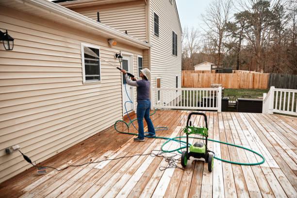Best Pressure Washing Cost  in Hasley Nyon, CA