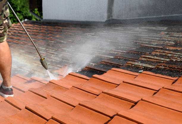 Best Commercial Pressure Washing  in Hasley Nyon, CA