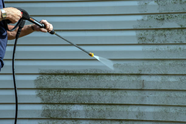 Best Affordable Pressure Washing  in Hasley Nyon, CA