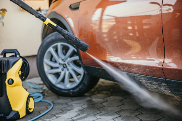 Best Pressure Washing Near Me  in Hasley Nyon, CA
