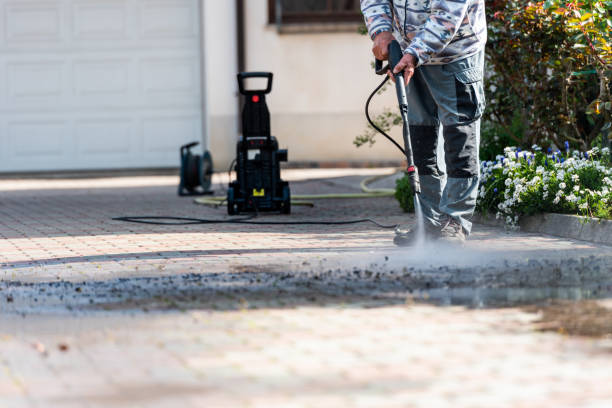 Pressure Washing Contractors in Hasley Canyon, CA