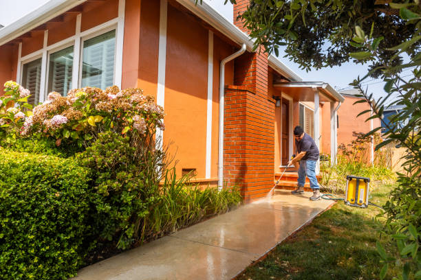 Why Choose Our Certified Pressure Washing Experts for Your Project Needs in Hasley Canyon, CA?