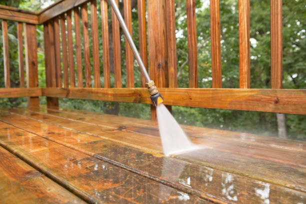 Trusted Hasley Canyon, CA Pressure Washing Experts