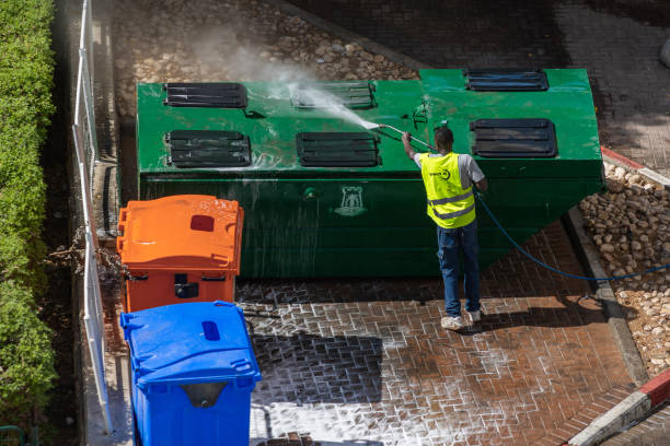 Best Pressure Washing Company Near Me  in Hasley Nyon, CA