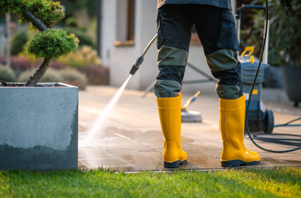 Pressure Washing Estimates in Hasley Canyon, CA